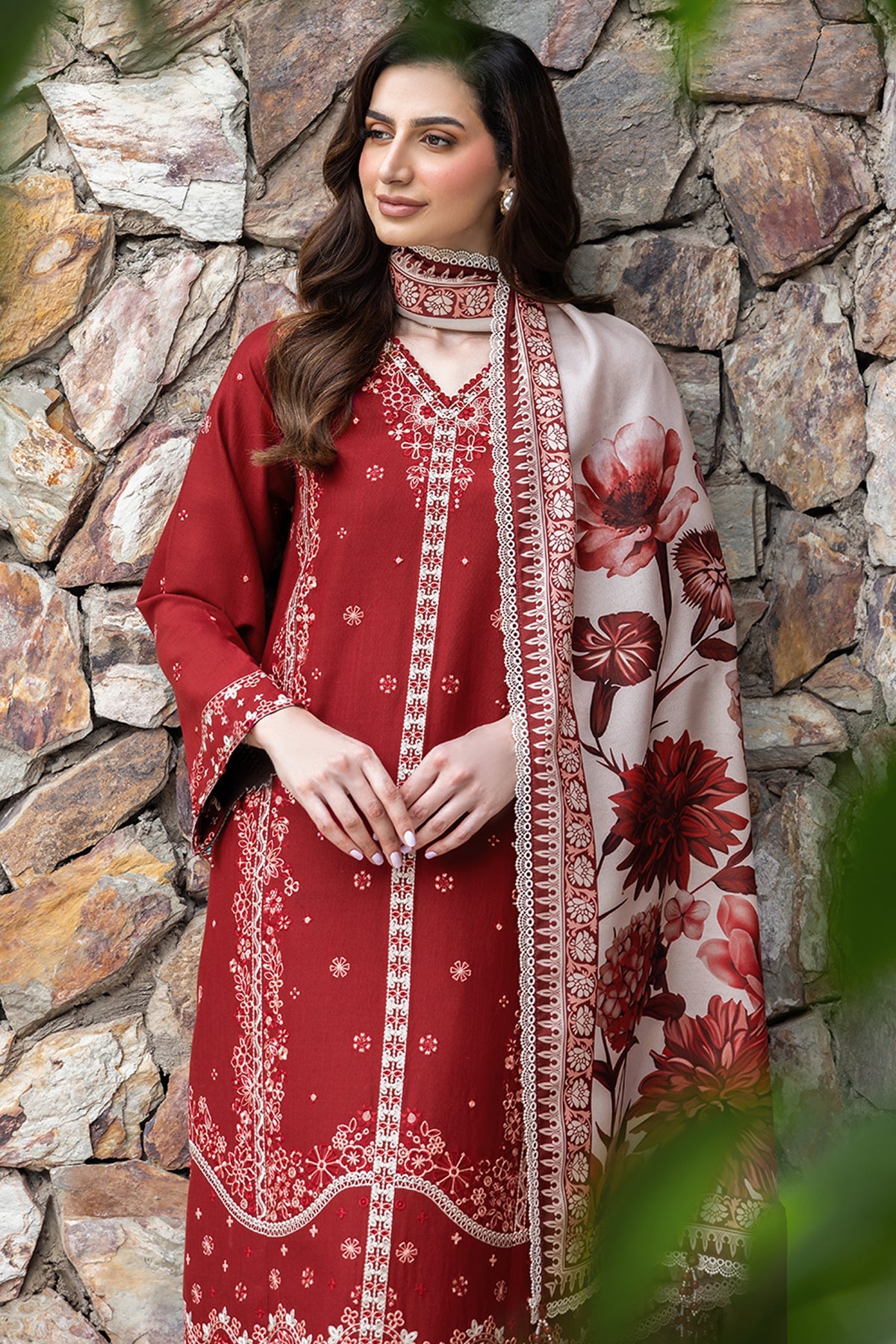 Eminence Khaddar'25 By Farasha ( Sundune )