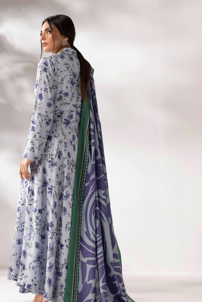 Exclusive Winter Collection Vol:09 By OMRE (D-01)