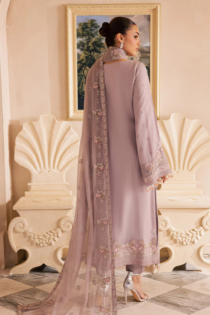 Miraal Luxury Chiffon`25 ELNAZ