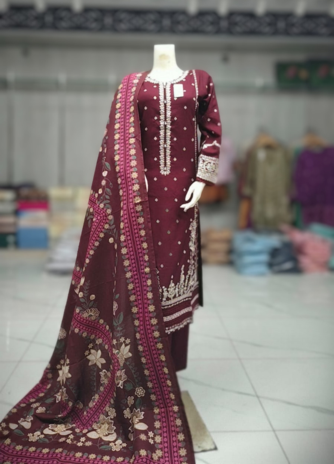 Ready to Wear Marina - 02