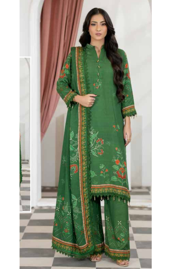 Vaneeza By Johra ( JW-606 )