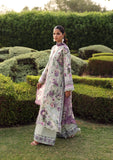 BELLADORE - PRINTS CHIFFON '26 By Elaf Premium (EPA-6A CASTELLA)