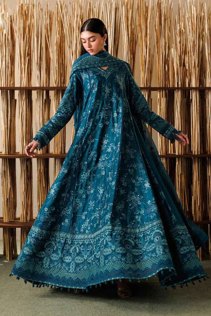 Eid Lawn By Baroque (EL26-D04)