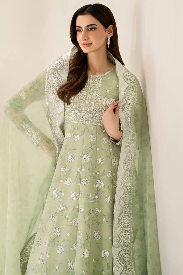 Fiorella Formals`25 by Farasha SAGE SPARKLE