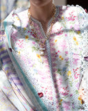 Afsana By Nofha Lawn`25 PEARLS
