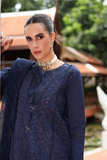 Meharma Summer Embroidered Edit '26 By Rang Rasiya ( Amelia )