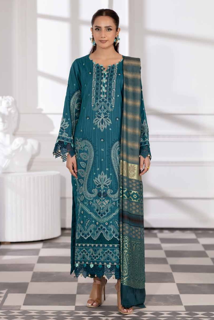 Ameeli By Johra ( JW -738 )