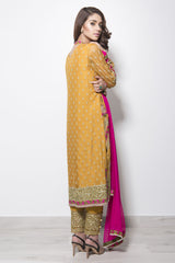 Luxury Chiffon Collection by Baroque (Bejeweled)