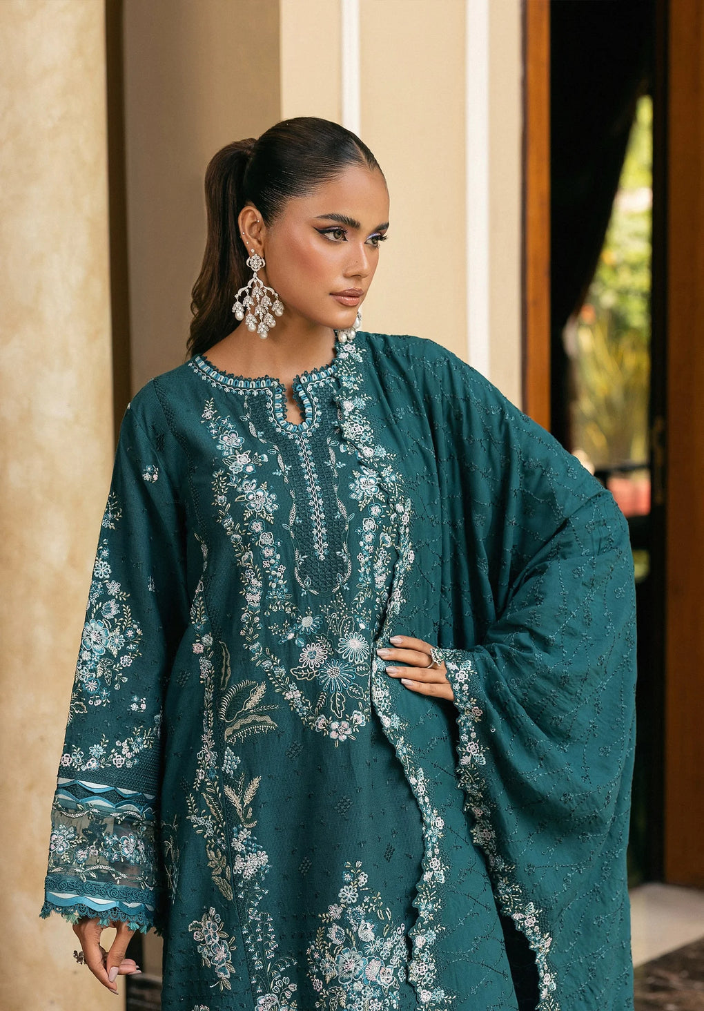 LUXURY WINTER '25 By Elaf ( 2A FIORENNE )