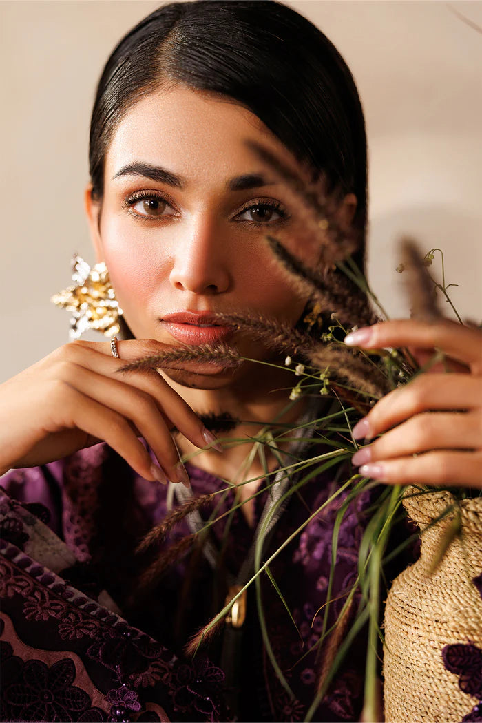 Eid Lawn By Baroque (EL26-D02)
