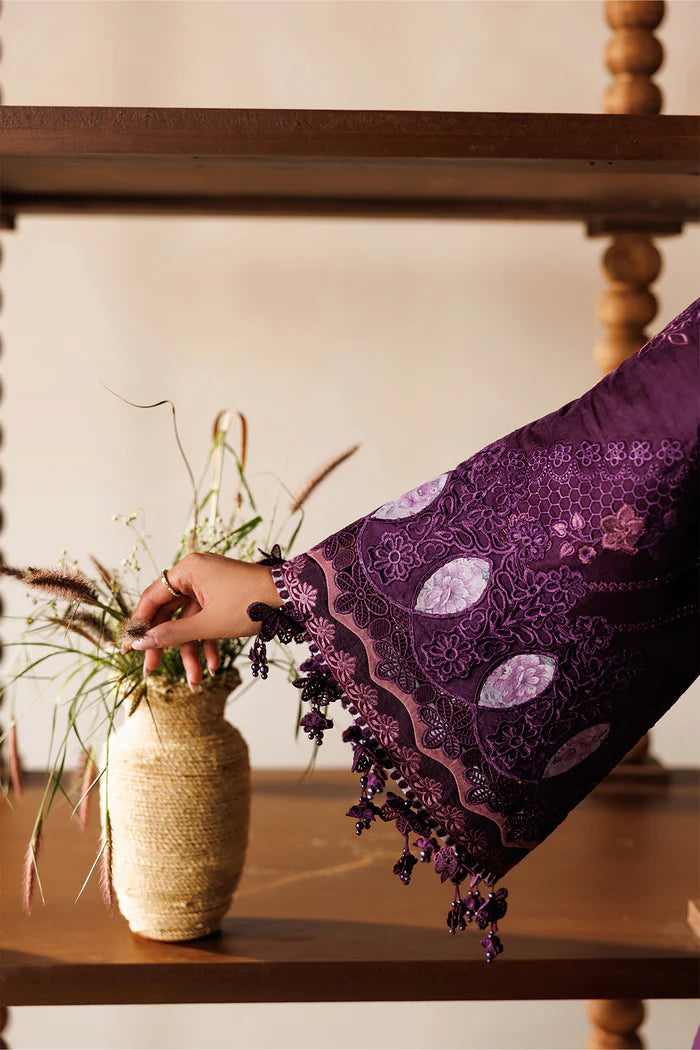 Eid Lawn By Baroque (EL26-D02)
