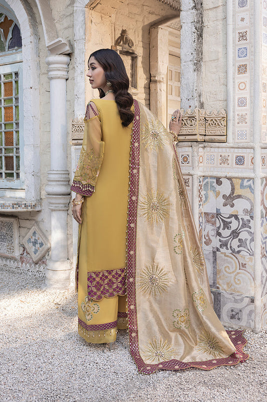 Ranjhan By Razab Wedding Formals (D-RJN-08)