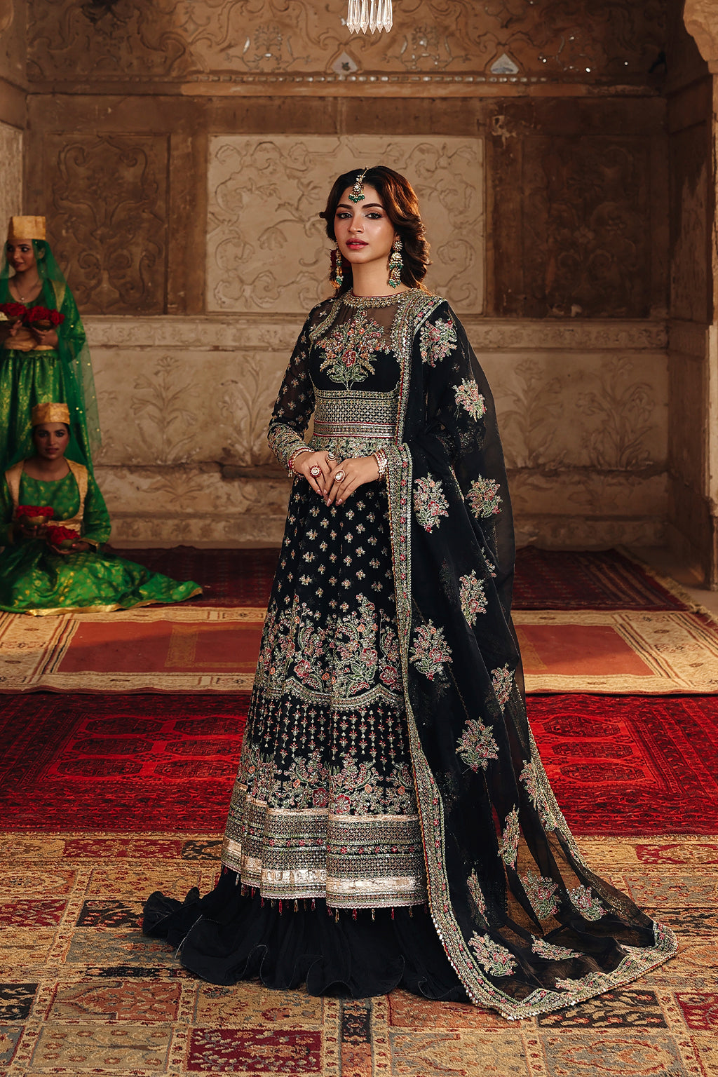 Silsila'25 By Saad Shaikh ( Meharbano )