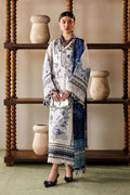 Eid Lawn By Baroque (EL26-D06)