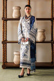 Eid Lawn By Baroque (EL26-D06)