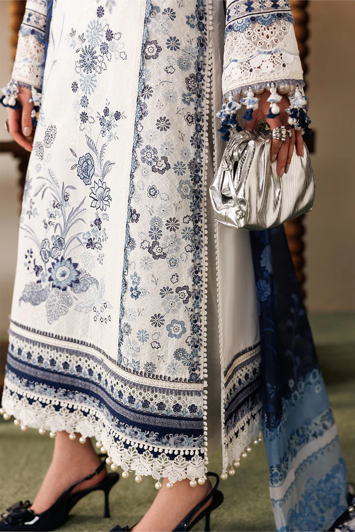 Eid Lawn By Baroque (EL26-D06)