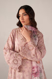 Iznik Embroidered Lawn (SS-05)