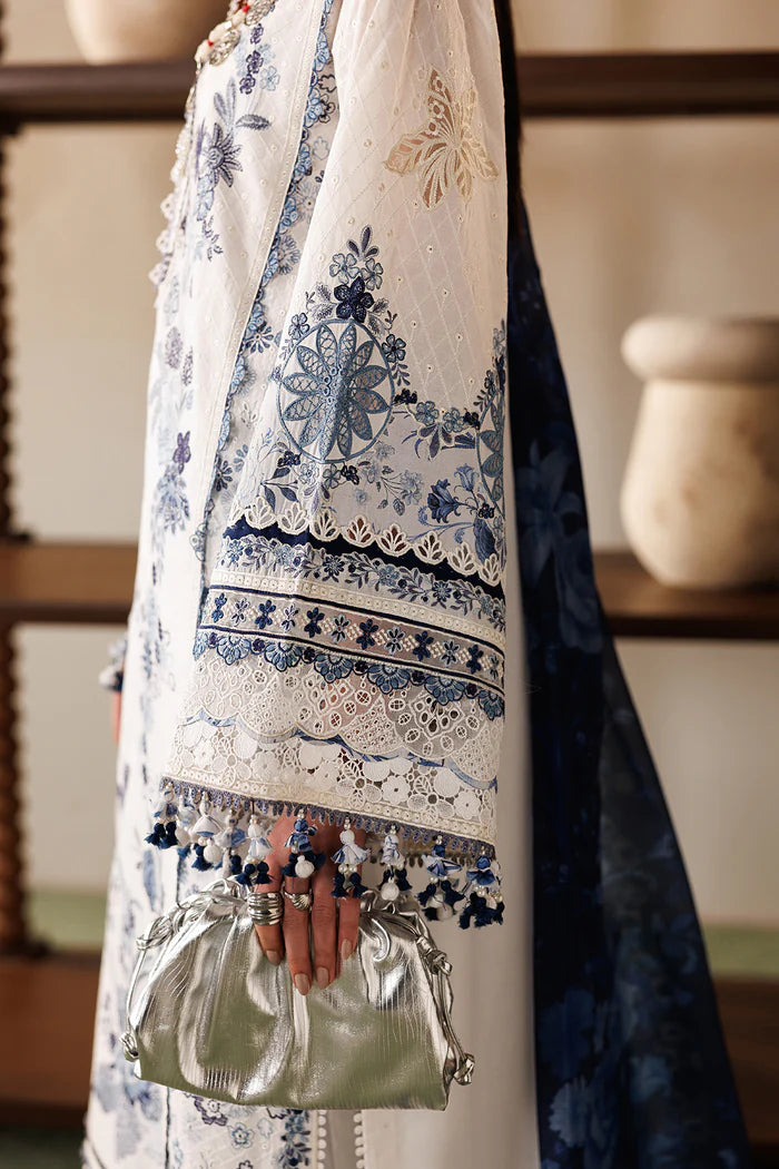Eid Lawn By Baroque (EL26-D06)