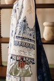 Eid Lawn By Baroque (EL26-D06)