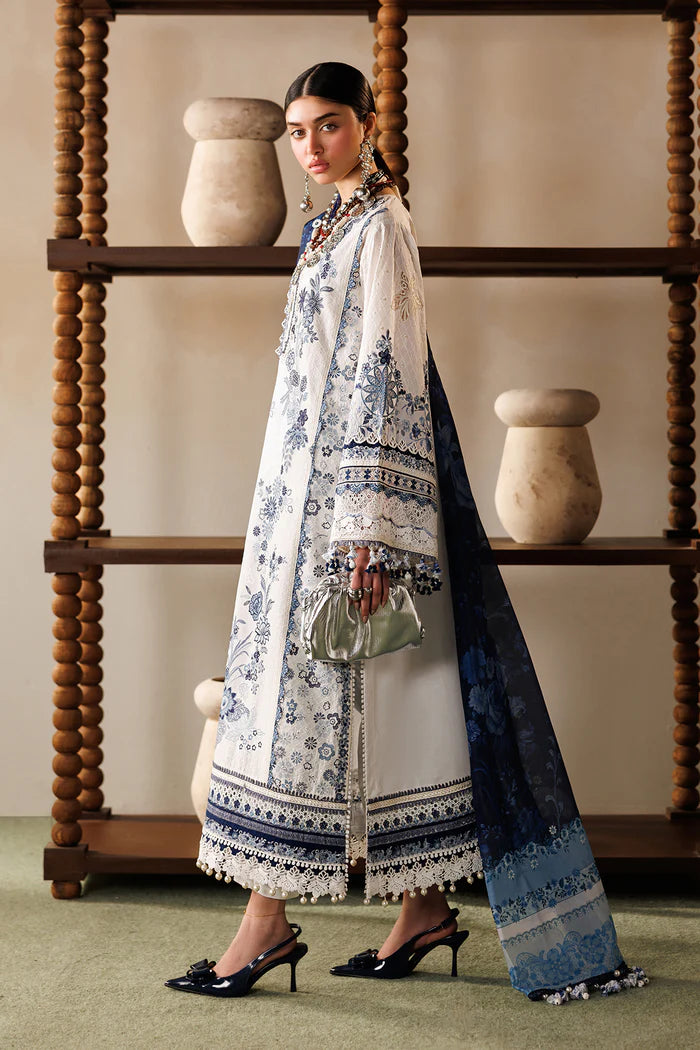 Eid Lawn By Baroque (EL26-D06)
