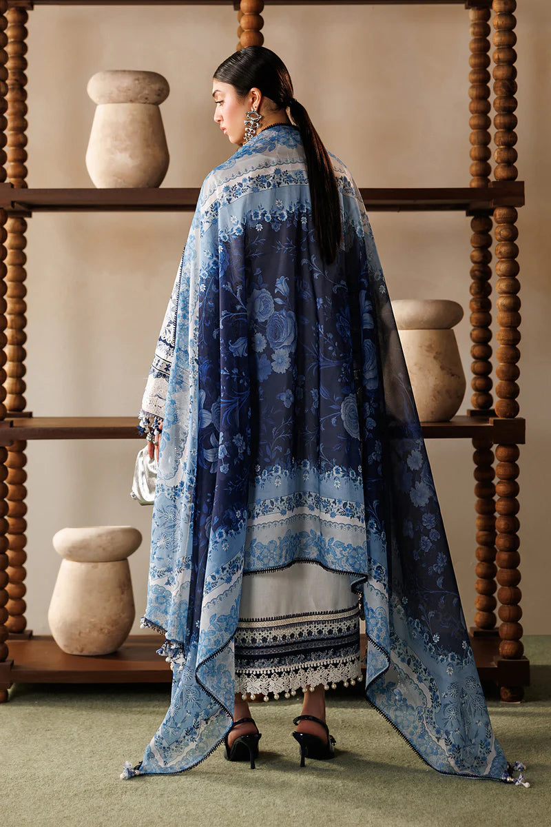 Eid Lawn By Baroque (EL26-D06)