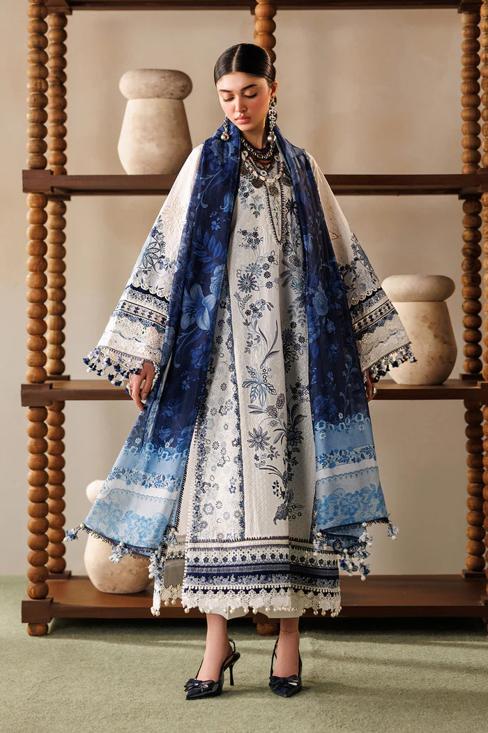 Eid Lawn By Baroque (EL26-D06)