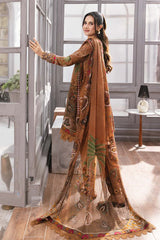 M/Basics Printed Collection`25 D-6B