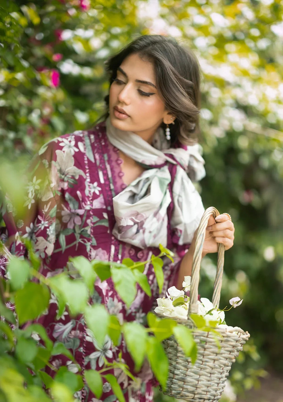 Bridgerton Prints by Elaf Premium (EPB-4B DOLCE ROSA)