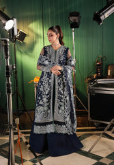 ELAF STARDOM FORMAL HANDWORK 25 ( ESH-06 SKYFALL )