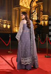 ELAF STARDOM FORMAL HANDWORK 25 (ESH-04 MUSE )
