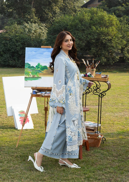 LUXURY LAWN BY ELAF PREMIUM (ELY-1B SERENITY)