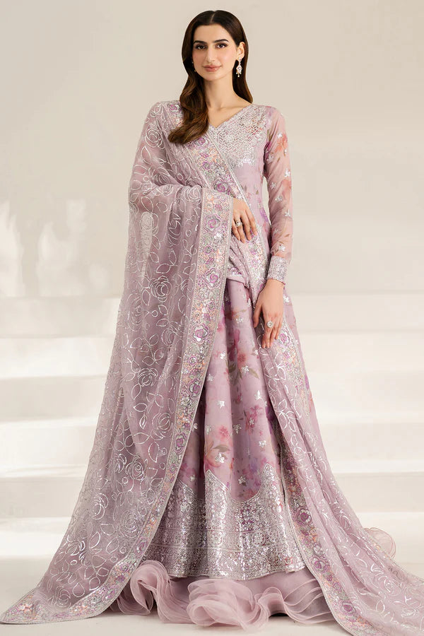 Fiorella Formals`25 by Farasha LILLY PASSION