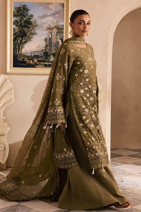 Miraal Luxury Chiffon`25 DELARAM