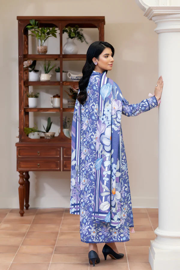 Azreen By Johra (JW-531)