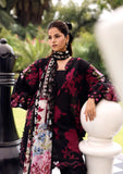 BELLADORE - PRINTS CHIFFON '26 By Elaf Premium (EPA-4A SCARLET)