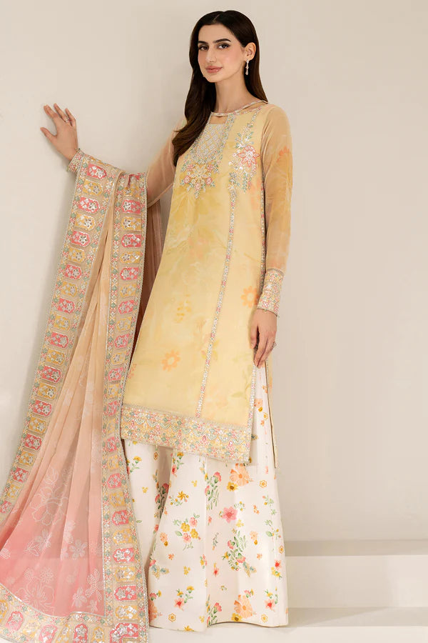 Fiorella Formals`25 by Farasha FLORAL RAY
