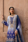 The Empress Wedding Formal`25 by Emaan Adeel AUREVIA