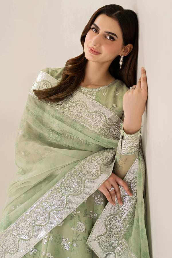 Fiorella Formals`25 by Farasha SAGE SPARKLE