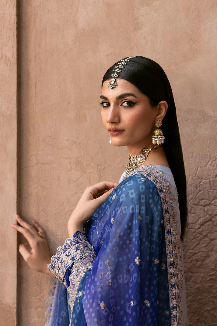 The Empress Wedding Formal`25 by Emaan Adeel AUREVIA