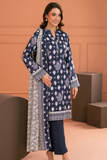 WINTER COLLECTION VOL. 2 BY GUL AHMED ( Linen élégance LT52037 )