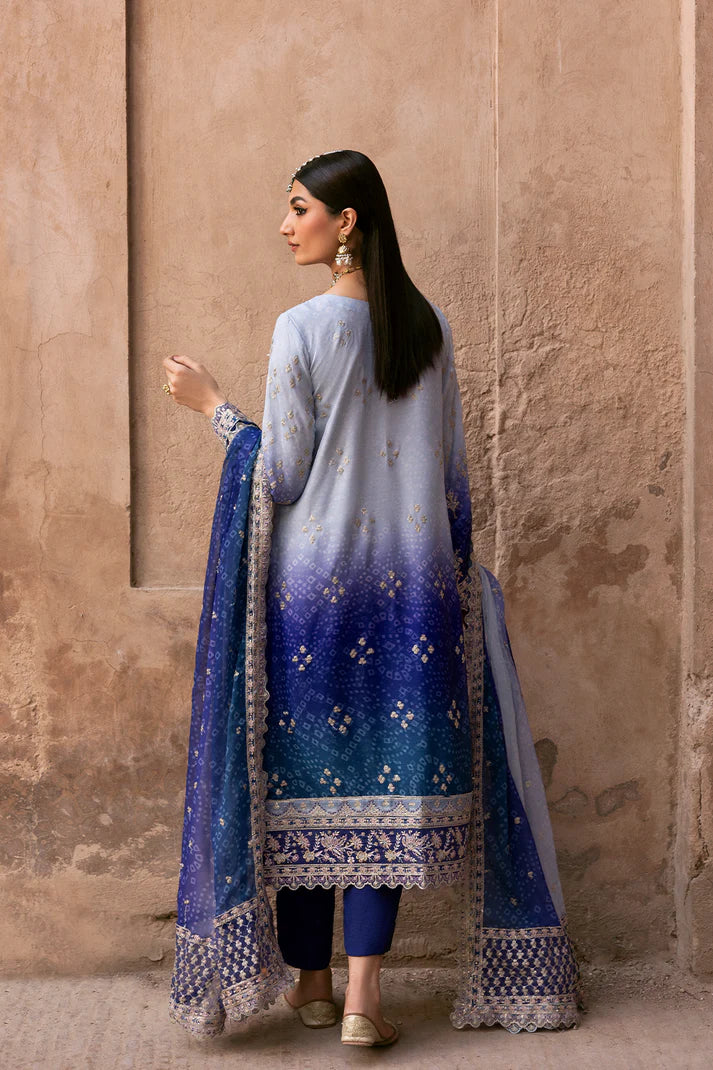 The Empress Wedding Formal`25 by Emaan Adeel AUREVIA