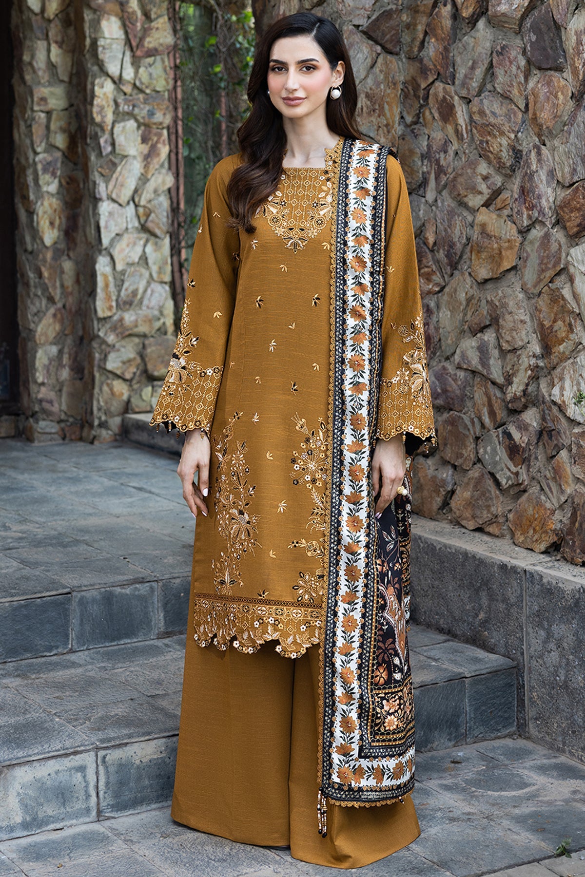 Eminence Khaddar'25 By Farasha ( Sundune )