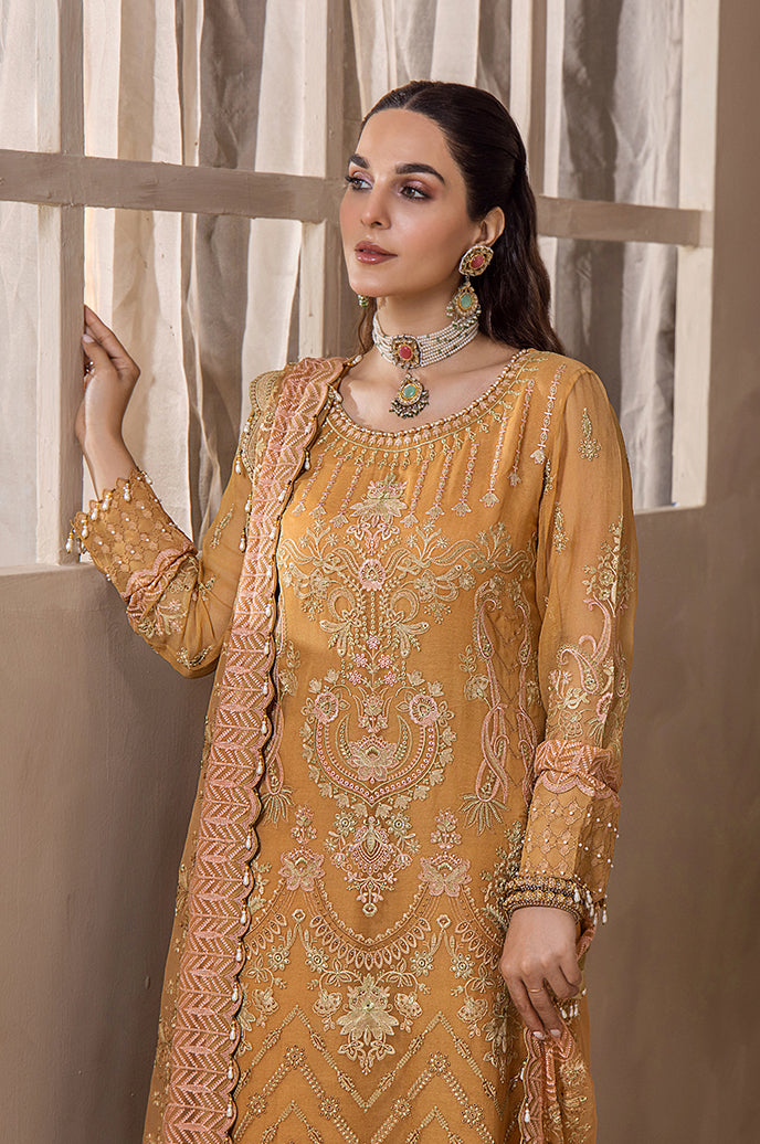Hayat by Razab (HYT-4031)