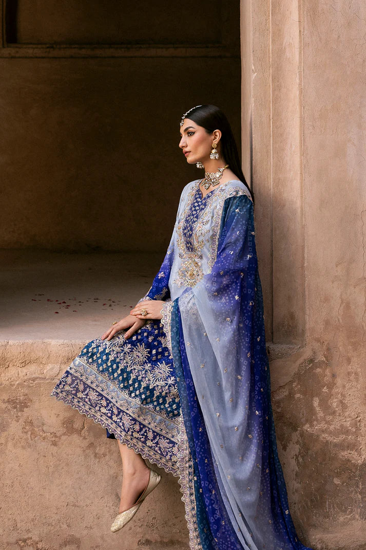 The Empress Wedding Formal`25 by Emaan Adeel AUREVIA