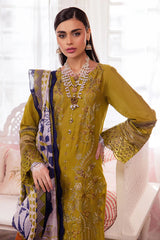Nureh Maya Lawn NS-111
