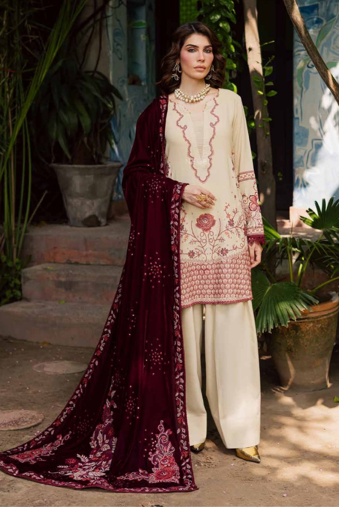 Exclusive Leather Peach By Nureh ( NE-181 )