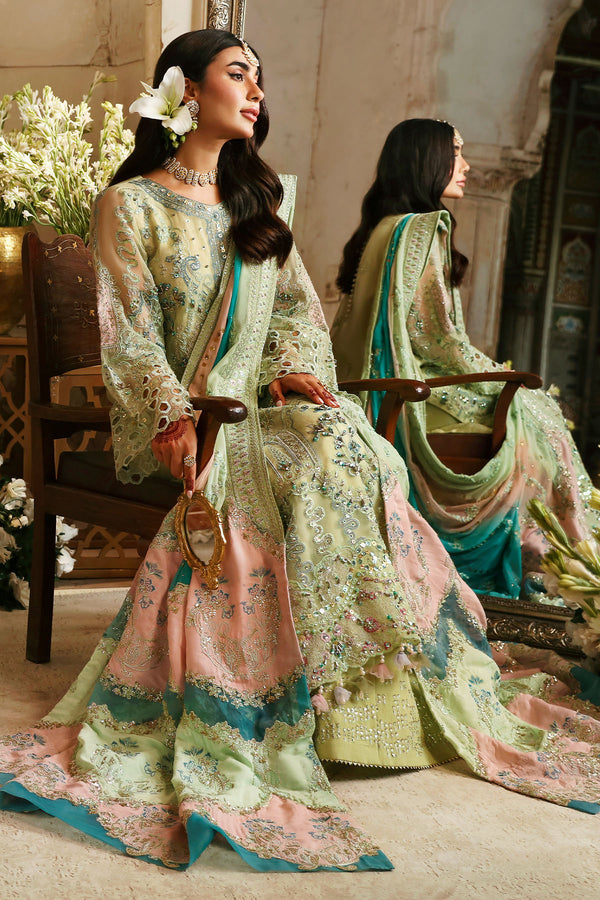 Nureh Jhoomro Luxury Formals (67 MAHI-ROO)