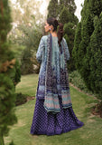 BELLADORE - PRINTS CHIFFON '26 By Elaf Premium (EPA-5A ECLAIR)