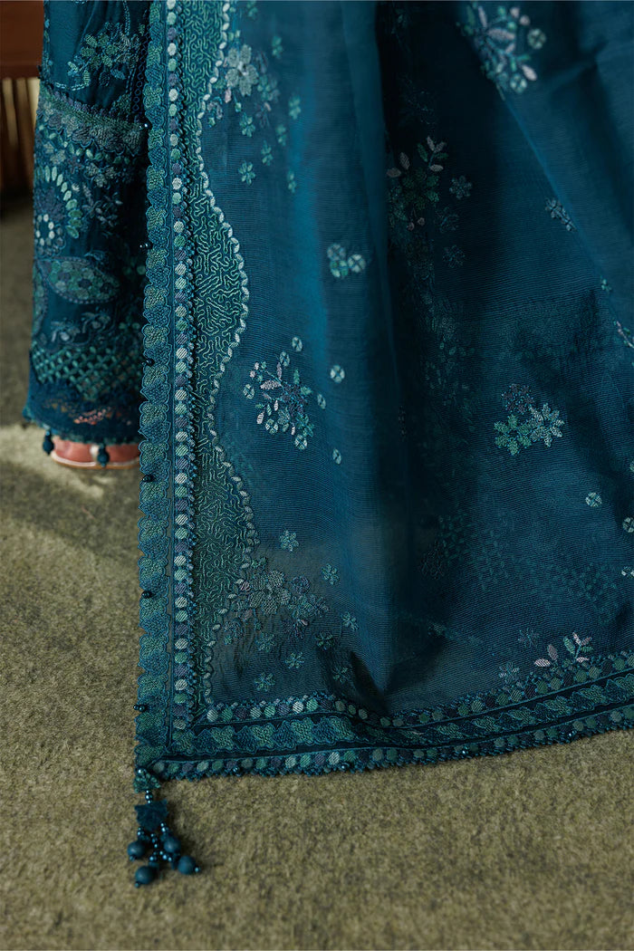 Eid Lawn By Baroque (EL26-D04)