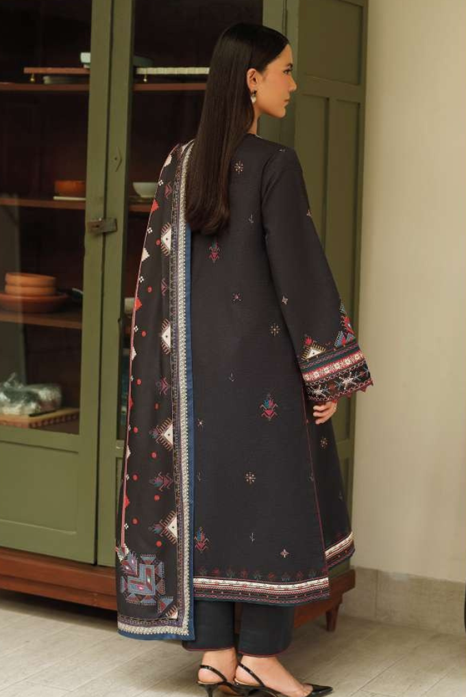 BELLINI WINTER UNSTITCHED'25 By SERÁN ( CENDARA )